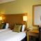 Mercure Warwickshire Walton Hall Hotel & Spa - Wellesbourne Hastings