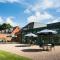 Mercure Warwickshire Walton Hall Hotel & Spa - Wellesbourne Hastings