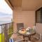 Kaleialoha 409 · KA 409 OceanFront 1BD Condo w Ocean Views Pool