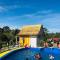 Kurau Stone Chalet