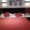 Hotel A&B Internacional