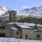 CHALET A CERESOLE REALE nel Parco Gran Paradiso - Ceresole Reale