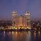 Fairmont Nile City
