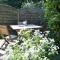The Old Wash House