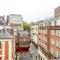 9 Hertford Street - 4 Stars VisitEngland