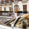9 Hertford Street - 4 Stars VisitEngland
