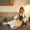 9 Hertford Street - 4 Stars VisitEngland