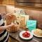 9 Hertford Street - 4 Stars VisitEngland