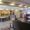Best Western Plus Kindersley Hotel