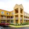 Copley Inn & Suites By OYO Akron OH