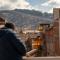 Cusco Rooms