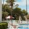 Lake Mulwala Boatel