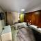 Loft Lux 7 Centro (Próximo ao Centro de Eventos)