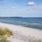 4 person holiday home in Ebeltoft-By Traum