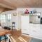 4 person holiday home in Grenaa