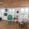 4 person holiday home in Grenaa