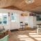 4 person holiday home in Grenaa