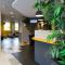 Premiere Classe Roissy Aéroport Charles De Gaulle - 鲁瓦西昂法兰西