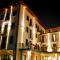 International Hotel