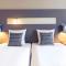 Mercure Hotel Düsseldorf City Nord