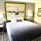 Super 8 by Wyndham Morganton