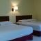 Eastana Cherating Beach Resort