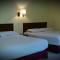 Eastana Cherating Beach Resort