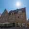 Hotel im Ried