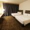 SEM9 Senai "Formerly Known As Perth Hotel" - 古来