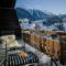 Hotel Piz Buin Klosters