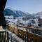 Hotel Piz Buin Klosters