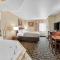 Quality Inn La Crosse North