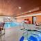 Quality Inn La Crosse North