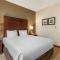 Comfort Inn & Suites Comfort Inn & Suites