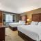 Comfort Inn & Suites Aztec - Farmington Area