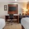 Comfort Inn & Suites Aztec - Farmington Area