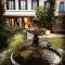 Hotel SantAntonin
