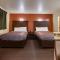 Relax Inn & Suites