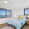 Burgess @ Kings Beach Apartments