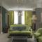 GREEN Which Hotel