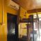 Over the Moon hostel