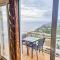 Loreto Rose, Panoramic Ocean and Mountain View