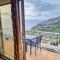 Loreto Rose, Panoramic Ocean and Mountain View