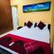 Funwhales Rest House