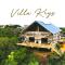 Villa Keys