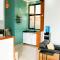 Natamber apartment