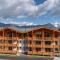 Skylodge Alpine Homes