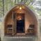 Pine Marten Bar Glenmore Pods