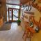 Hosteria Chalp Hosteria Chalp