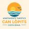 Apartament Can Lopits